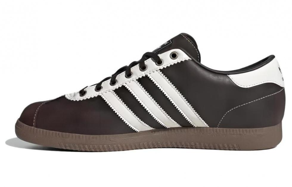 Adidas Bern GORE TEX 'Dark Brown'