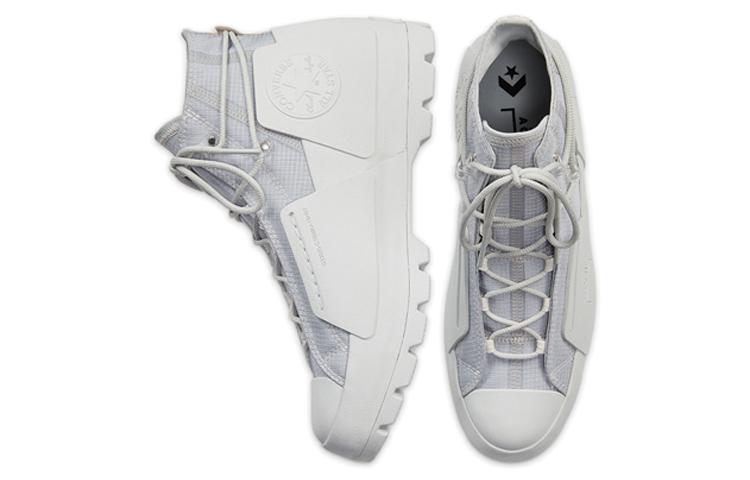 Converse Chuck Taylor All Star Lugged Hi A COLD WALL купить в интернет-магазине Yoocart с быстрой доставкой по России.