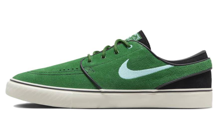 NIKE SB Stefan Janoski Кроссовки для скейтбординга Низкие Кроссовки унисекс