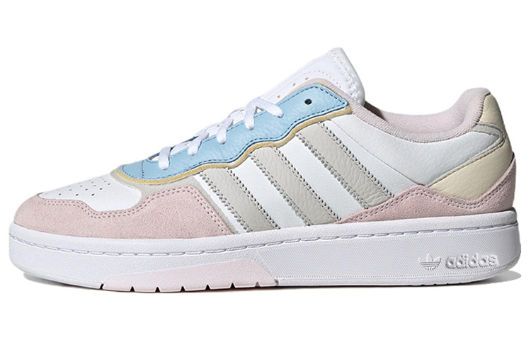 Courtic Adidas Originals 'Pastel' Women's