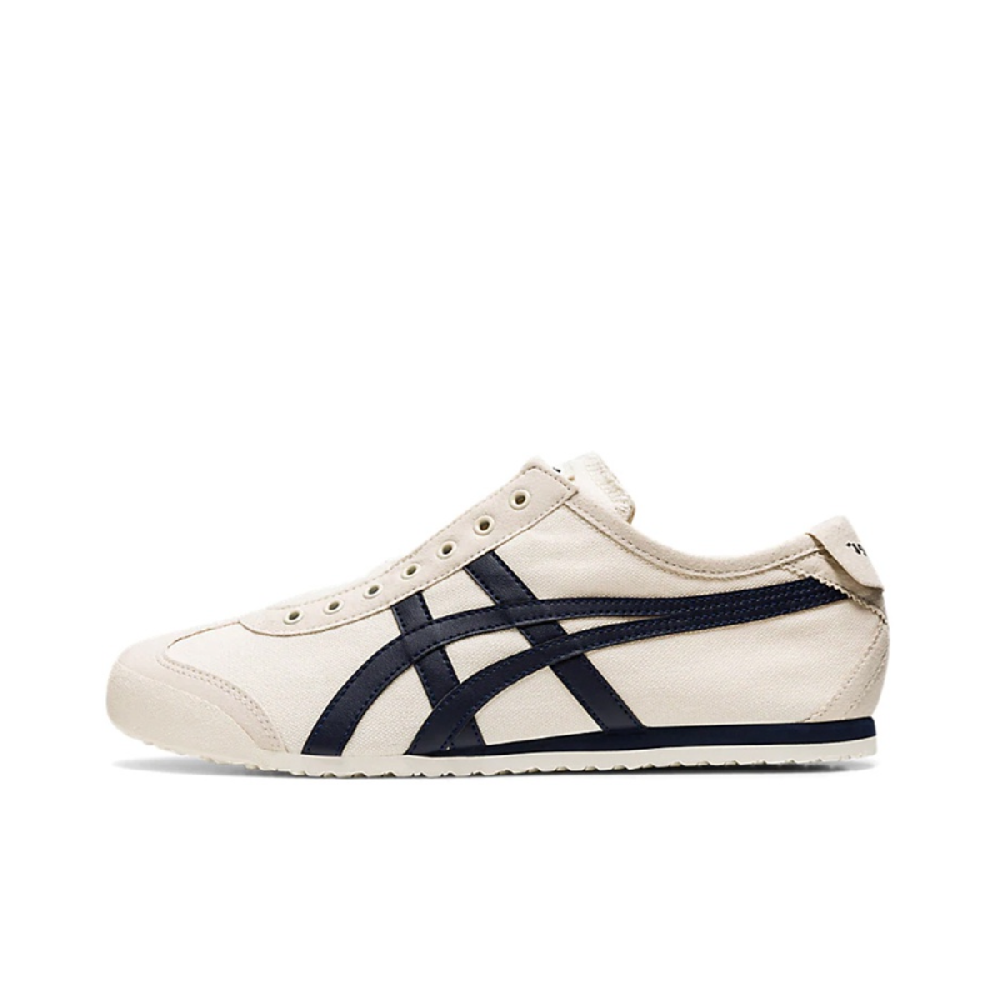Onitsuka Tiger MEXICO 66 Octopus Party, Barbie Abrasion Resistant Low Top Casual Shoes Unisex Pink