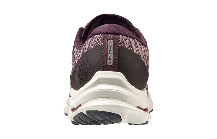 Mizuno Women's Wave Rider 24 Waveknit 'Purple Pink' Women's купить в интернет-магазине Yoocart с быстрой доставкой по России.