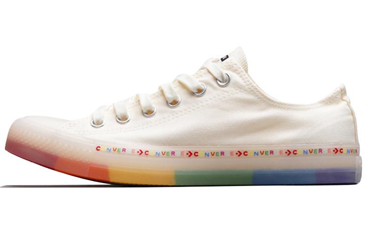 Converse Seasonal Color Chuck Taylor All Star 'White'