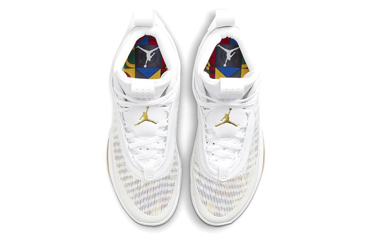 Air Jordan 36 Se Pf 'Glory' купить в интернет-магазине Yoocart с быстрой доставкой по России.