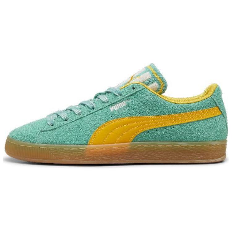 PUMA Suede Supertifo Jade Frost Gum