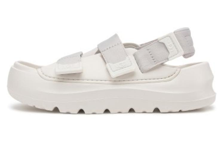 UGG Stratus Sandal White Women's
