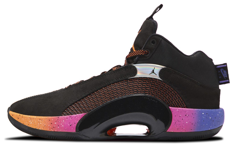 JORDAN 35 Pf 'Sunset'