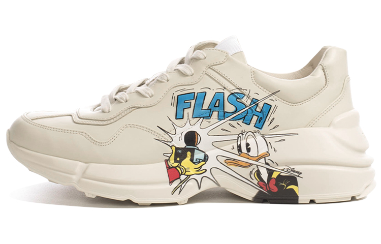 GUCCI Rhyton X Disney Donald Duck Men's