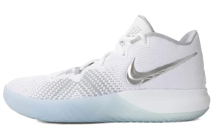 Nike Kyrie Flytrap Ep 'Metallic Silver'