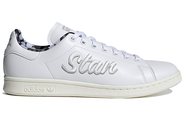 Adidas Originals Stan Smith 'White Silver Grey' купить в интернет-магазине Yoocart с быстрой доставкой по России.