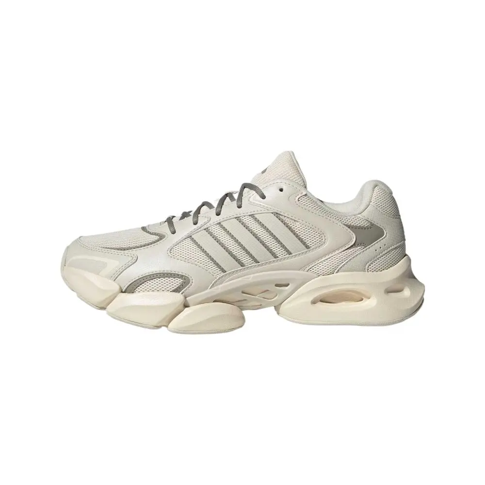 Adidas MEGASTRIDE Chunky Sneakers Unisex Beige