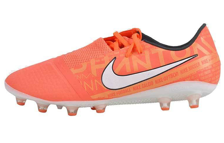 Nike Phantom Venom Pro Ag 'Orange 'White'