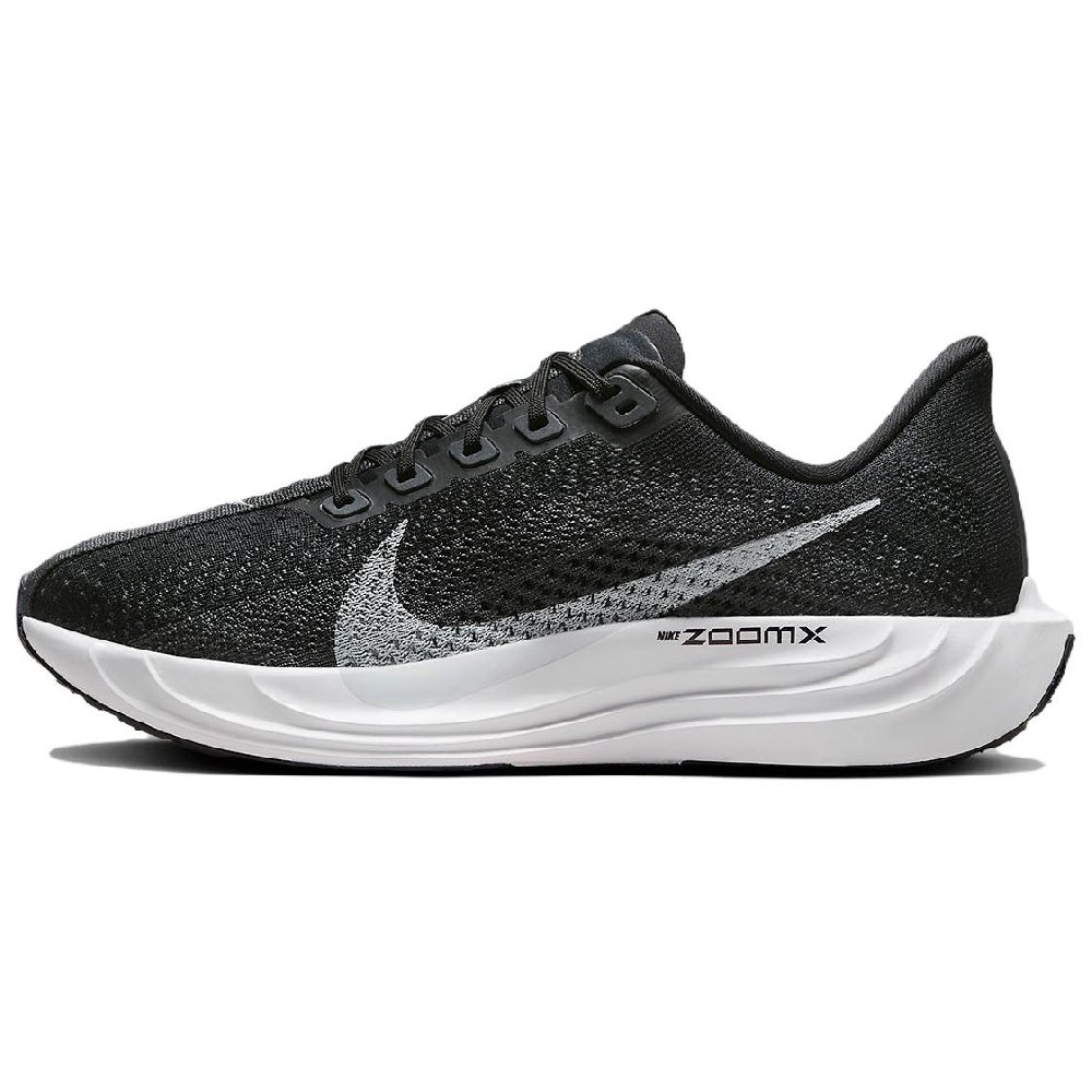Nike ZoomX Pegasus Plus Black Pure Platinum