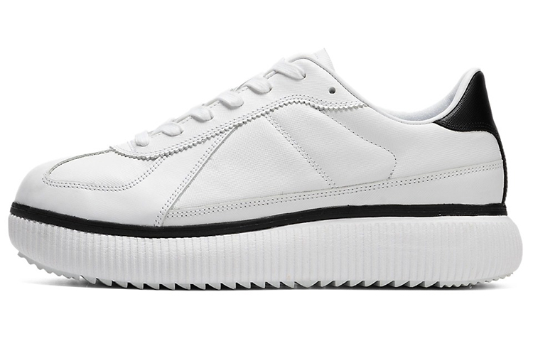 Onitsuka Tiger Delecity 'White Black'