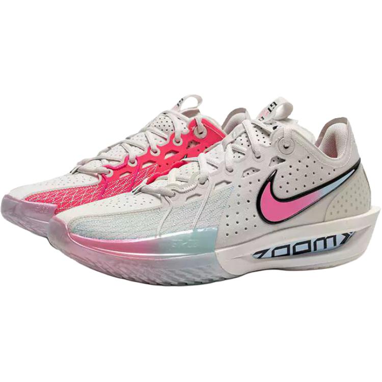 Nike G.T. Cut 3 Low top Basketball Shoes Men's