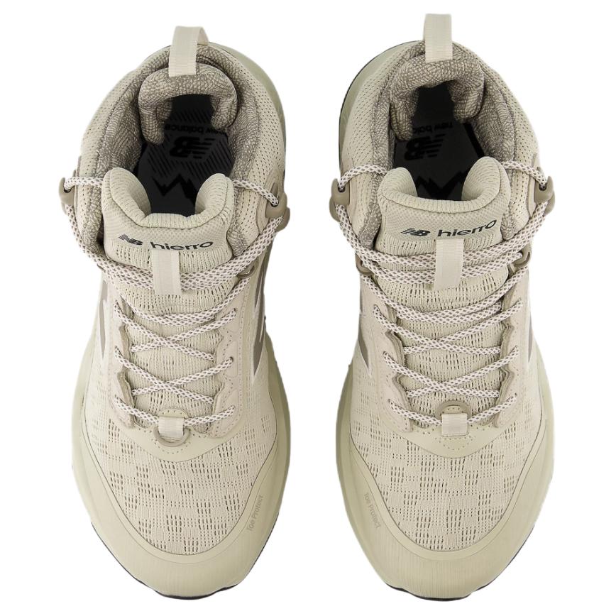 Fresh Foam X Hierro New Balance Mid GORE-TEX 'Shipyard' купить в интернет-магазине Yoocart с быстрой доставкой по России.