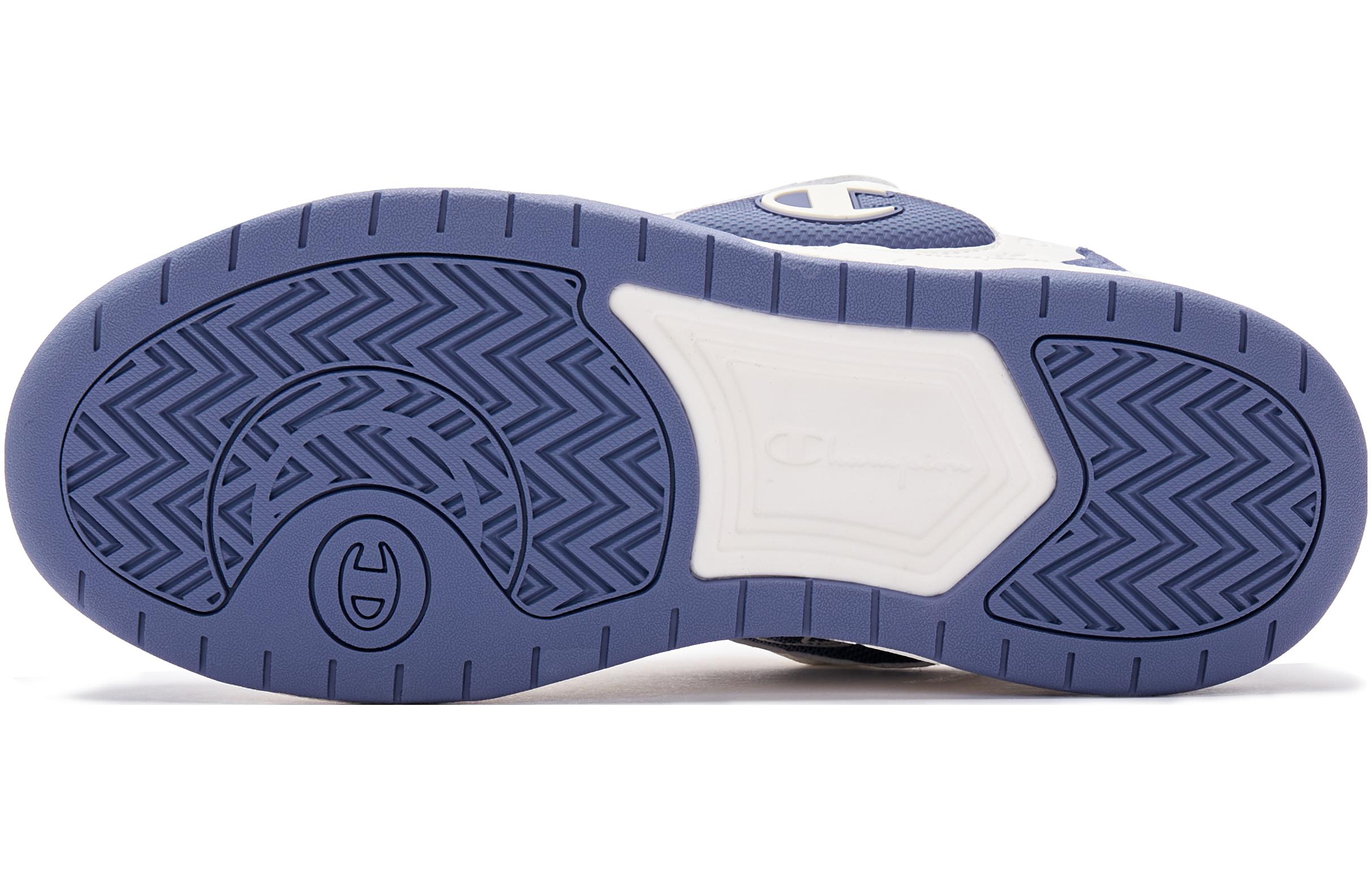 Champion Valve V3 Low-Top Skateboard Shoes Men's Beige
