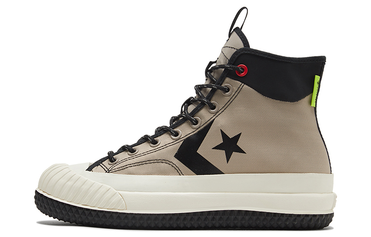 Converse Bosey Mc Gore Tex High 'Malted Black'