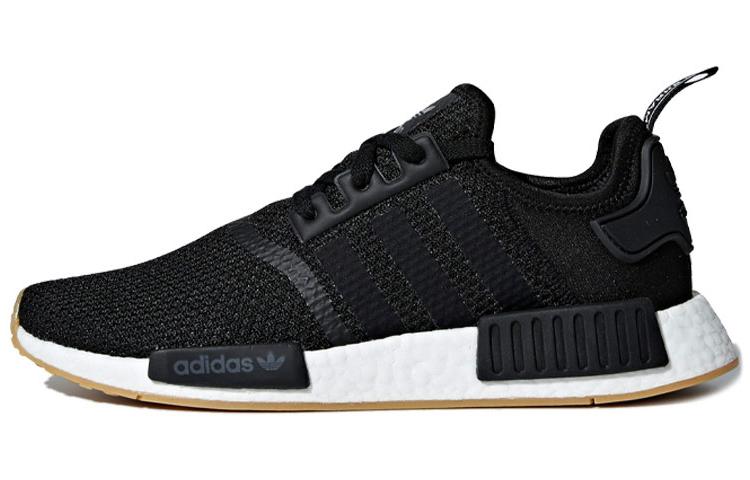 Adidas Nmd R1 Black Gum