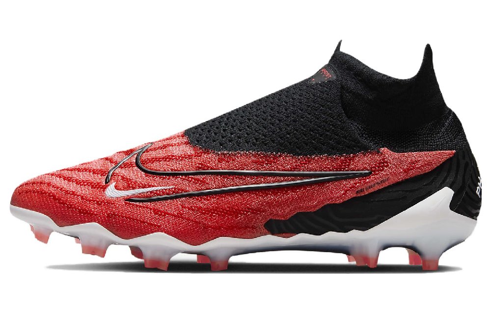 Nike Gripknit Phantom Gx Elite Dynamic Fit Fg Ready Pack