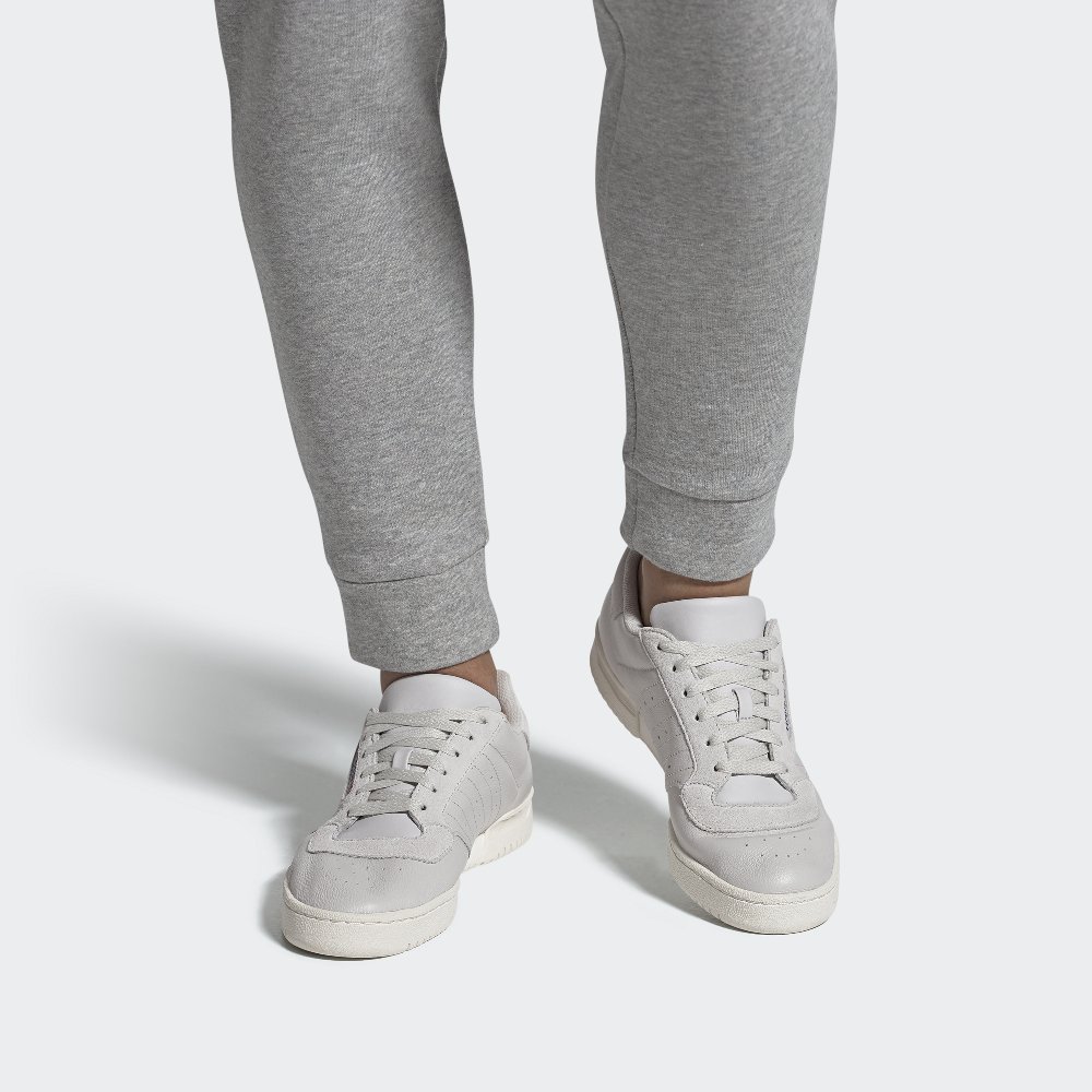Adidas Powerphase Grey One