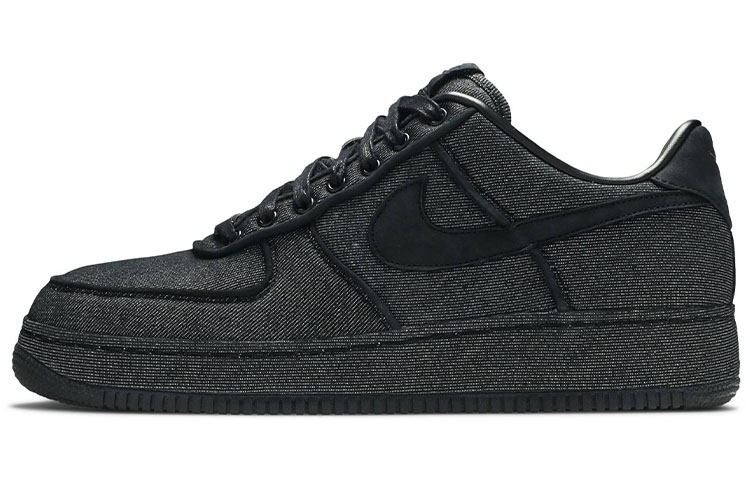 Nike Air Force 1 Low Premium '08 Qs 'Pearl Collection'
