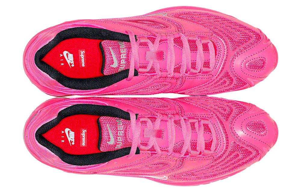 Nike Air Max 98 Tl Supreme Pink купить в интернет-магазине Yoocart с быстрой доставкой по России.