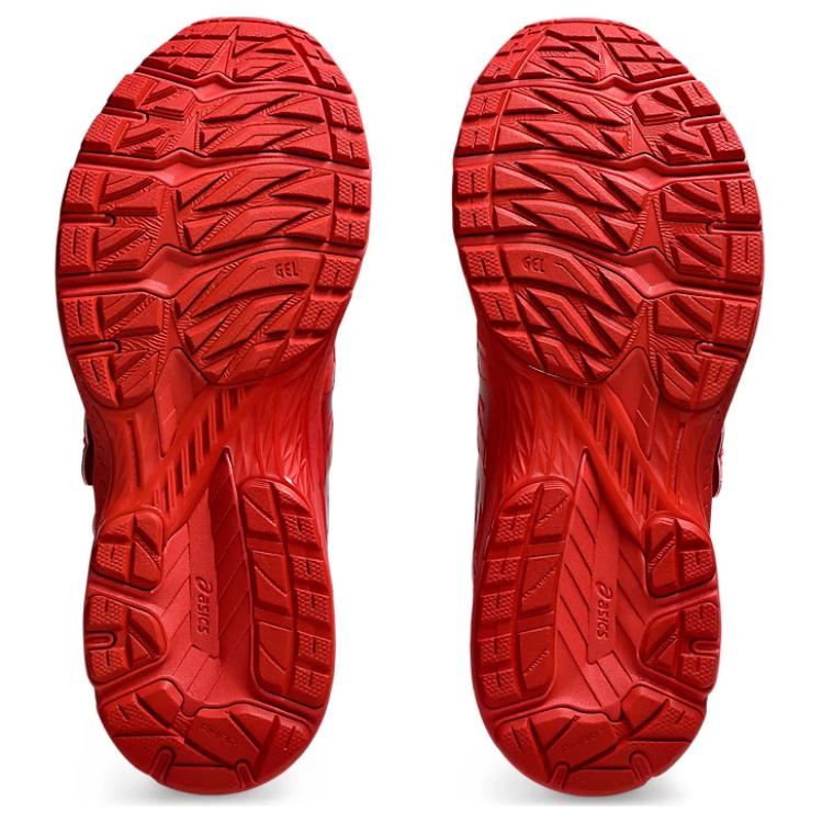 Asics Gel Terrain Cecilie Bahnsen Red