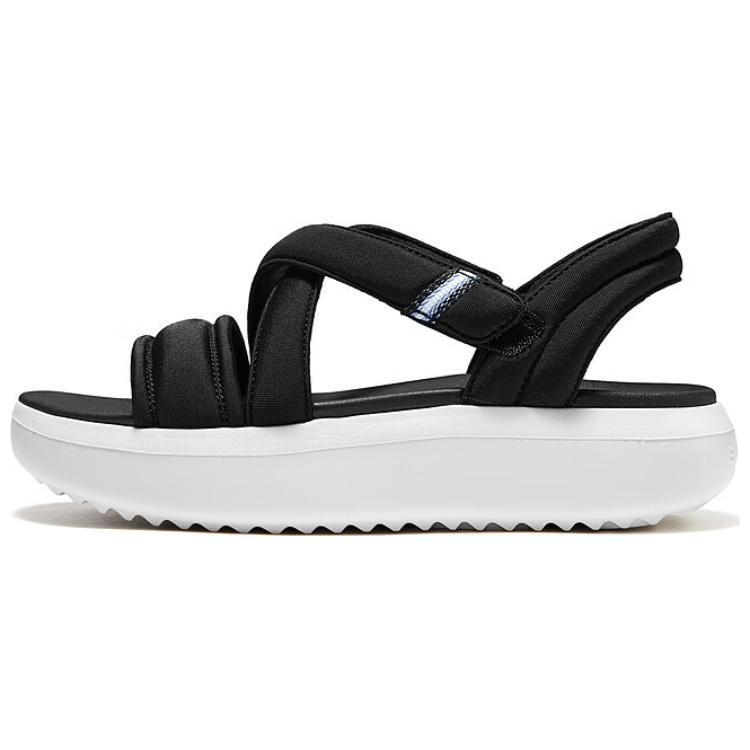 Skechers Beach Sandals 'Black' Women's