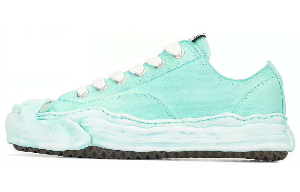 MIHARA YASUHIRO Hank OG Sole Low Mint