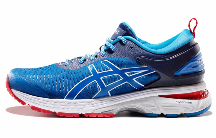 Asics X Mita Gel Kayano 25 'Indigo Blue' Women's
