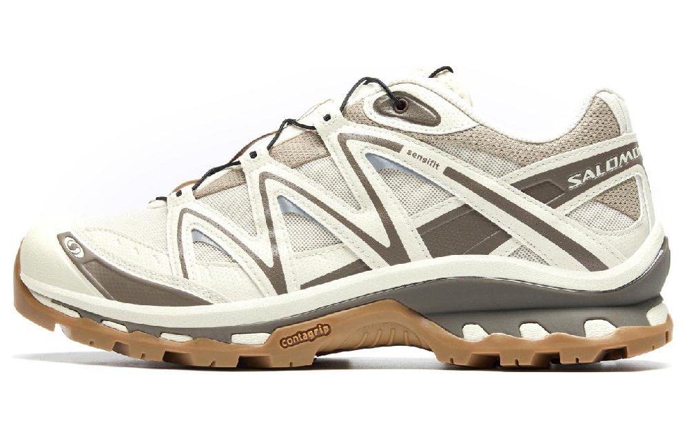 SALOMON XT Quest Running Shoes 'Tan'