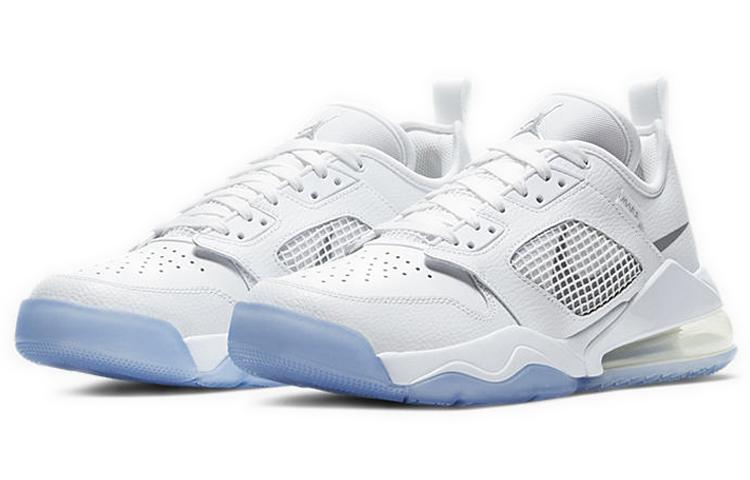 Air Jordan Mars 270 Low 'Pure Money' купить в интернет-магазине Yoocart с быстрой доставкой по России.