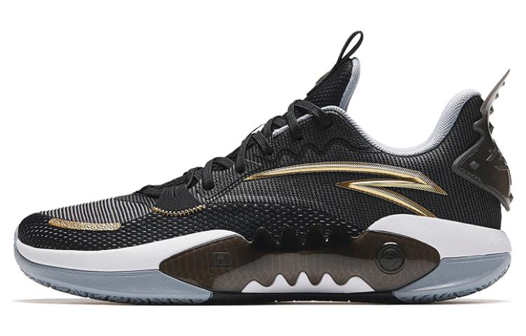 ANTA Frenzy 5 Series Non-slip And Wear-resistant Basketball Shoes Men