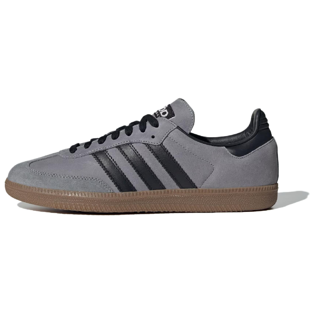 Adidas Samba Og Halo Silver