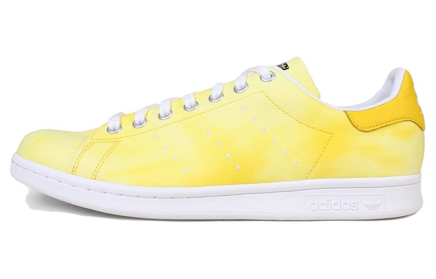 Adidas Stan Smith Pharrell Holi Yellow