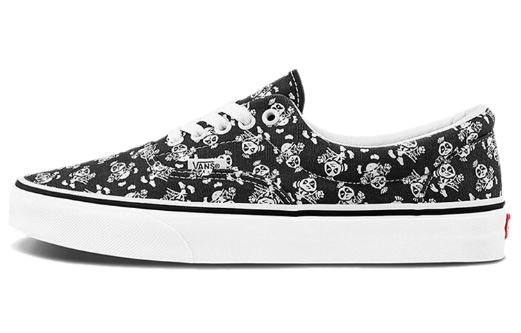 Vans Era Panda Black/White
