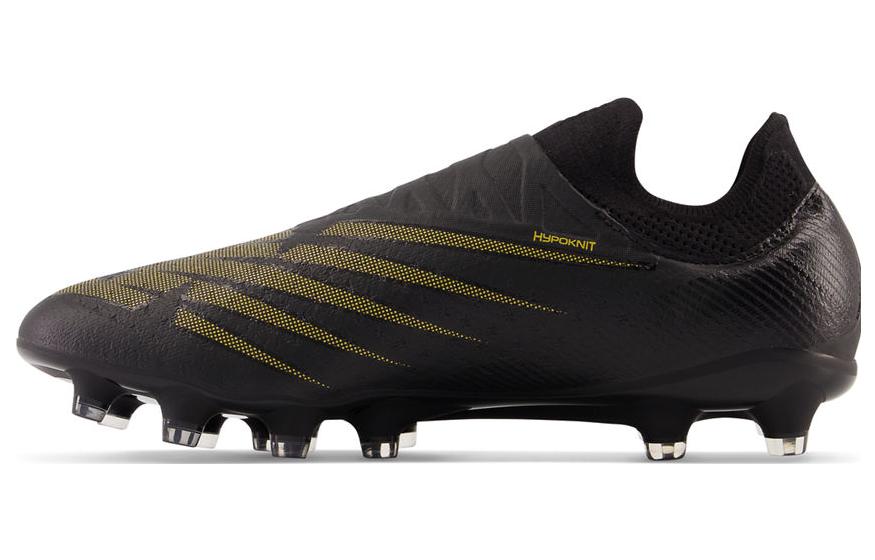 New Balance Furon V7 Pro HG 'Black Gold'