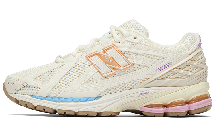 New Balance 1906R Pink Sugar