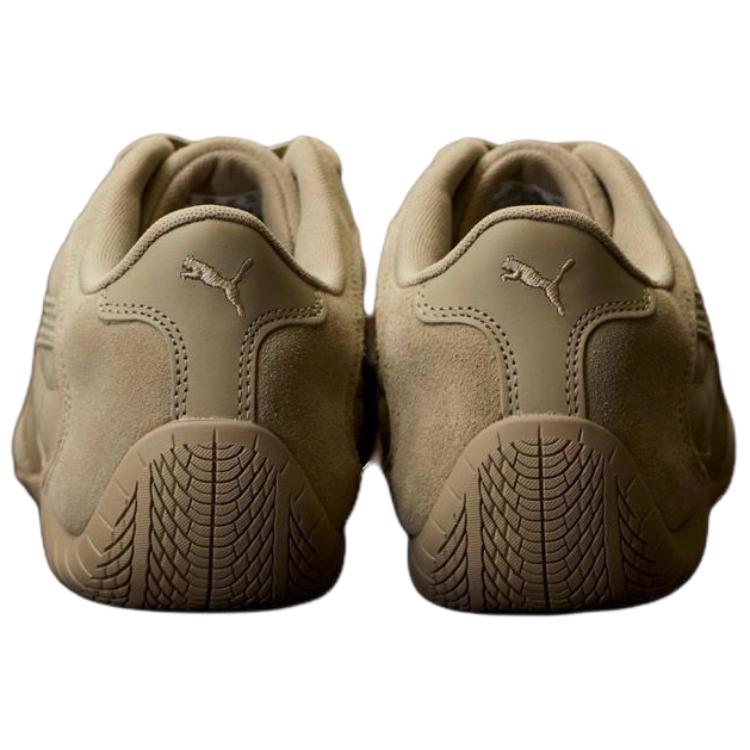 Graphpaper x PUMA Speedcat Casual Shoes Unisex Taupe