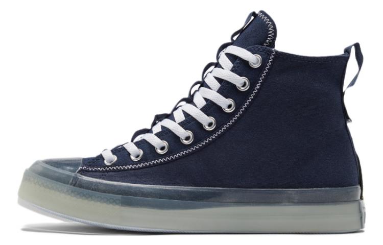 Converse Chuck Taylor All Star Cx Explore High 'Obsidian'