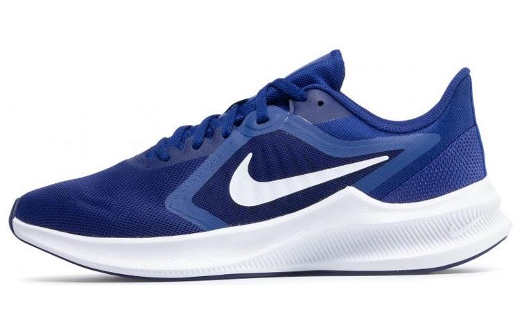 Nike Downshifter 10 Blue/White
