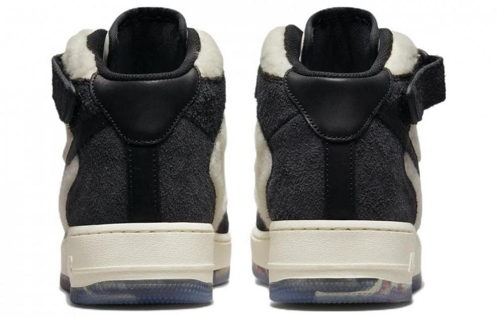 Nike Air Force 1 Mid 'Culture Day' купить в интернет-магазине Yoocart с быстрой доставкой по России.