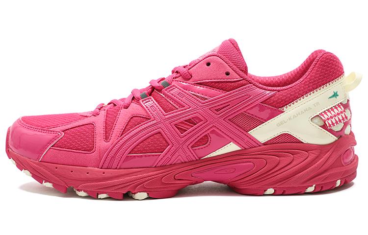 Asics X 8ON8 Gel Kahana Tr 'Red'