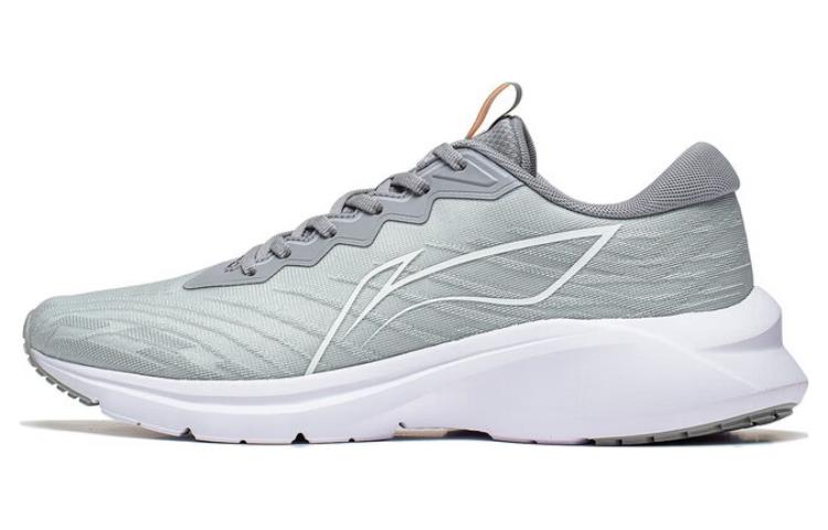 LINING Lark 'Grey White'