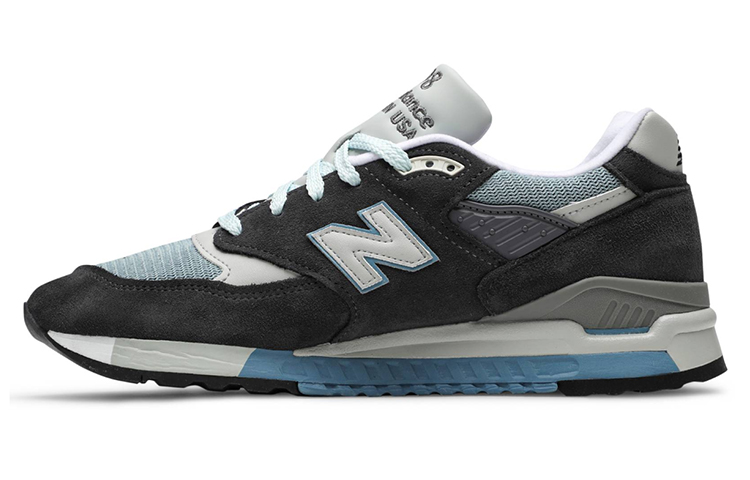 New Balance 998 Kith Spring 2