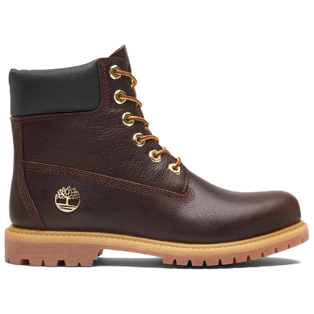 Timberland Short Martin Boot Women's Brown