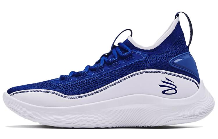Under Armour Curry Flow 8 Flow Like Water