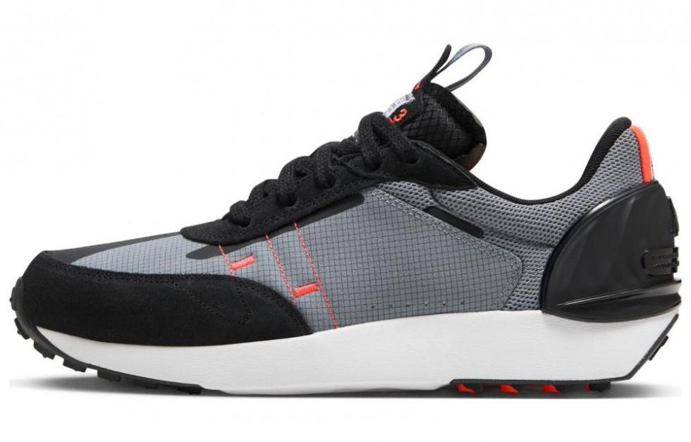Jordan Granville Pro Cool Grey Black White Infrared 23