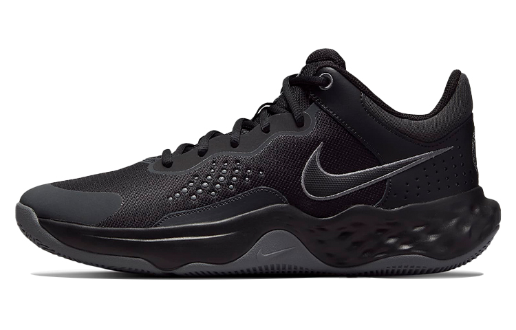 Nike Fly.By Mid 3 Black Cool Grey